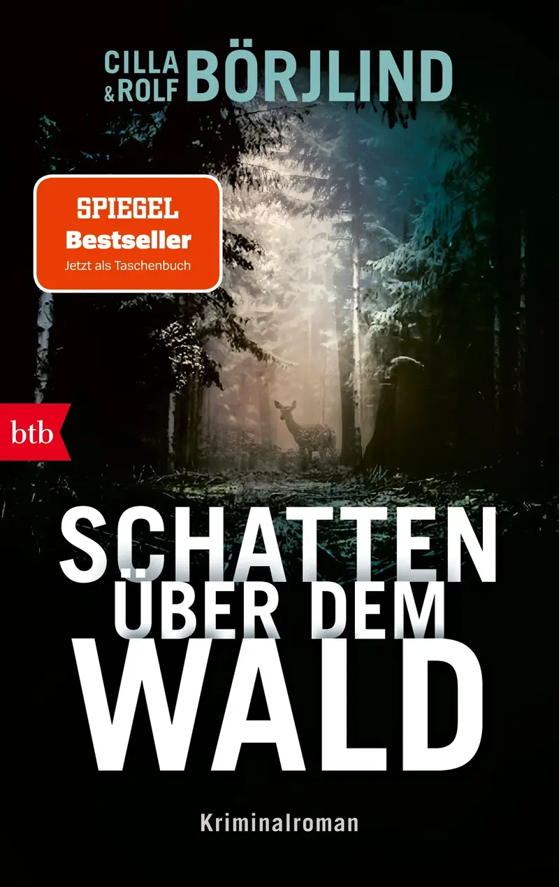 Schatten über dem Wald