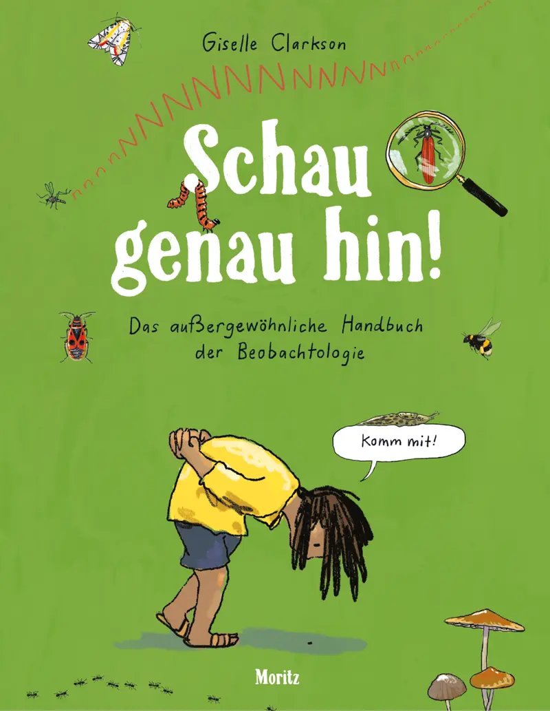 Schau genau hin