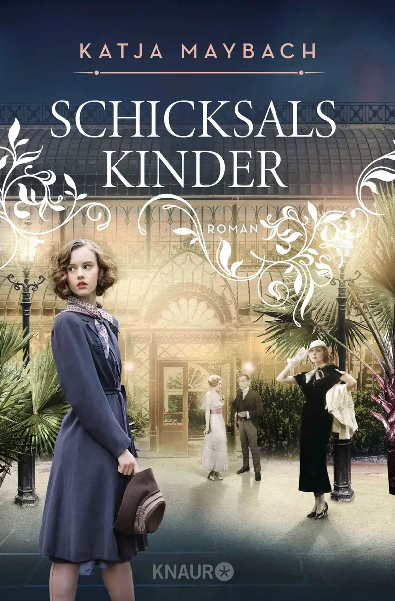 Schicksalskinder