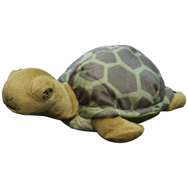 Schildkröte, ÖNSKAD