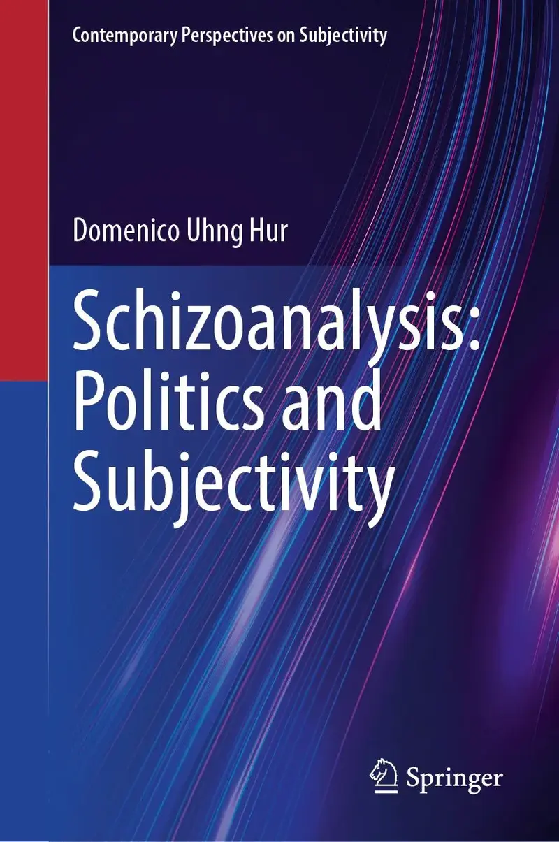 Schizoanalysis