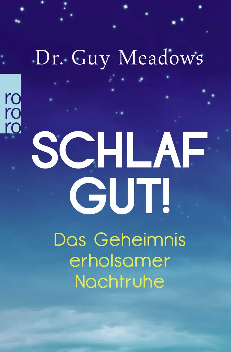 Schlaf gut!