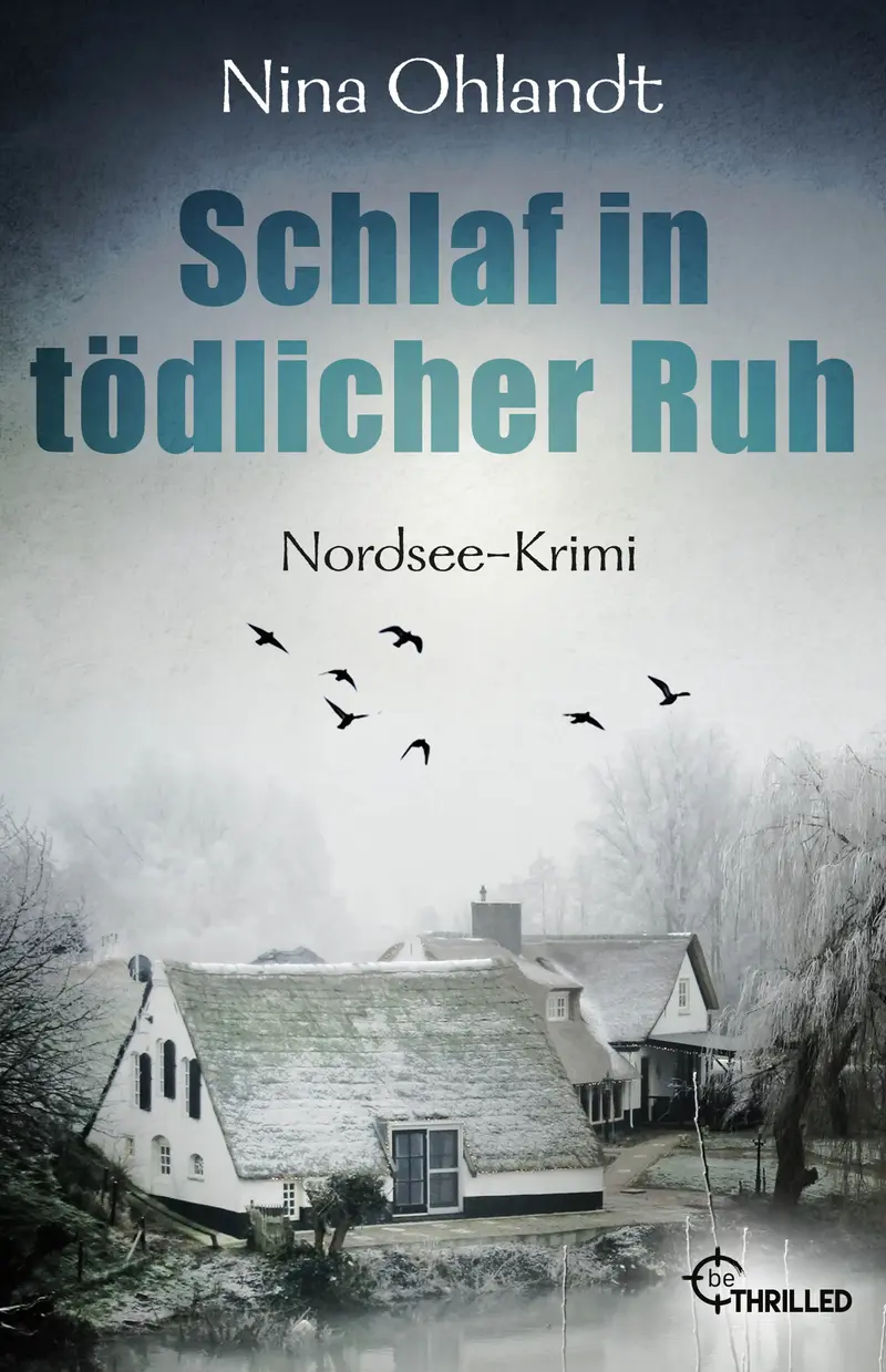Schlaf in tödlicher Ruh