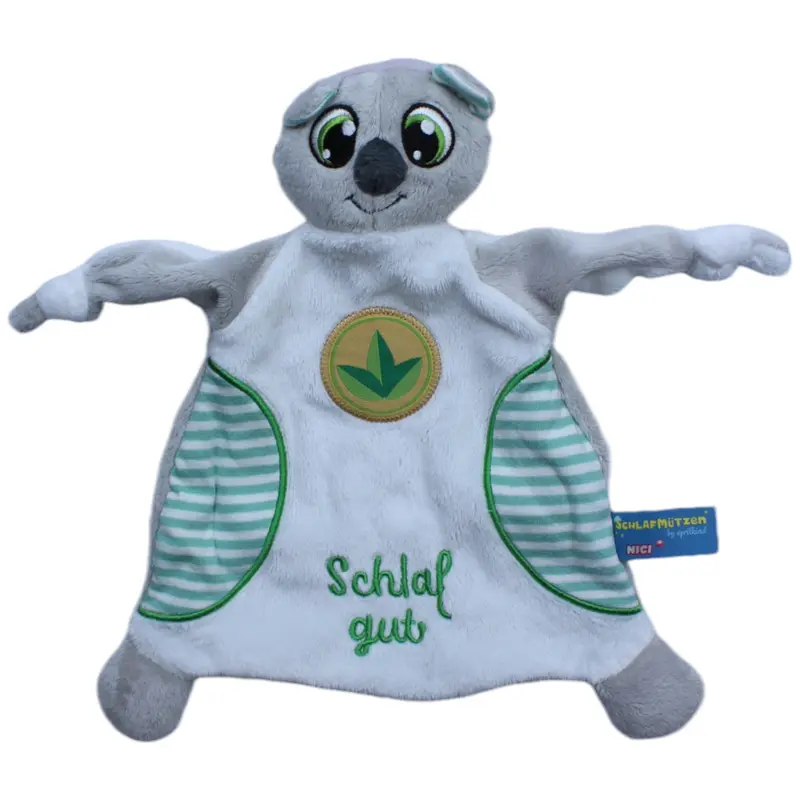 Schlafmützen by aprilkind, Koala "Schlaf gut"