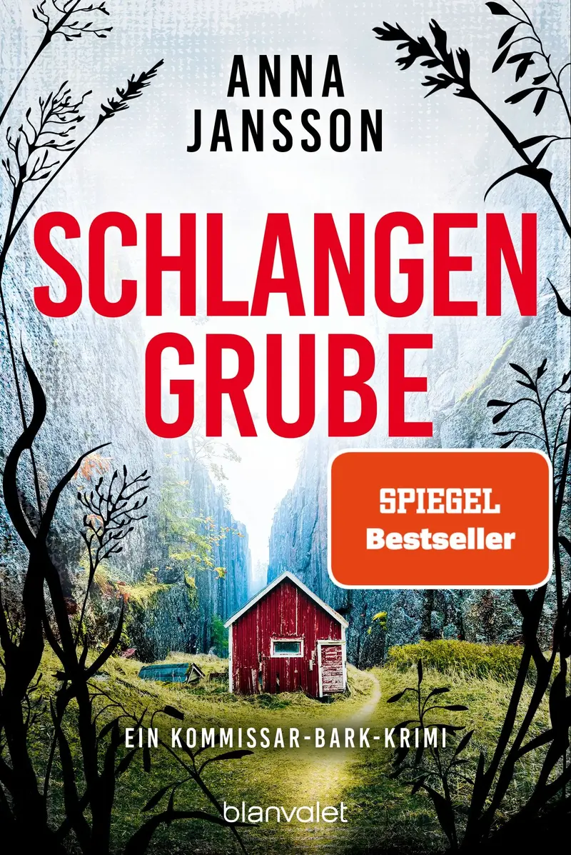 Schlangengrube