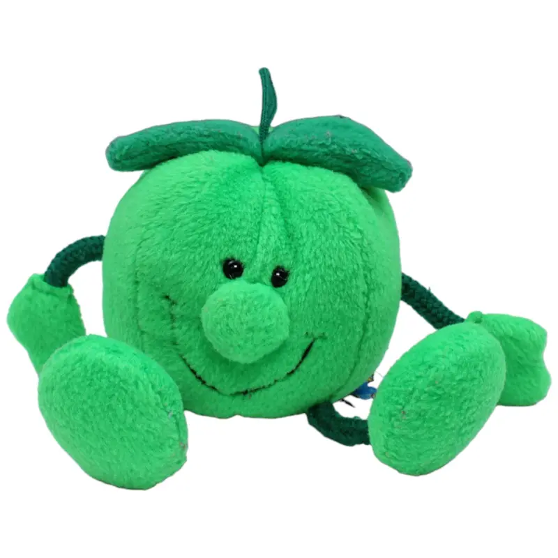 Schlenker Apfel, grün
