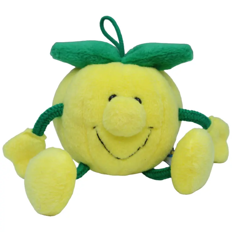 Schlenker Zitrone, gelb