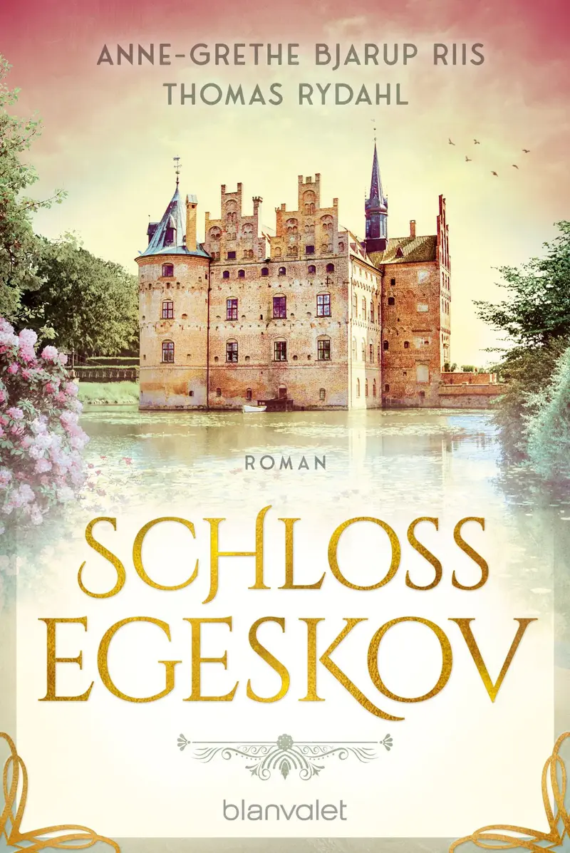 Schloss Egeskov
