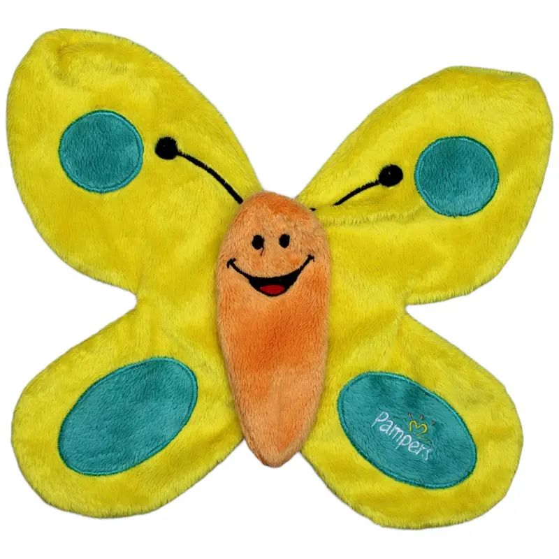 Schmetterling