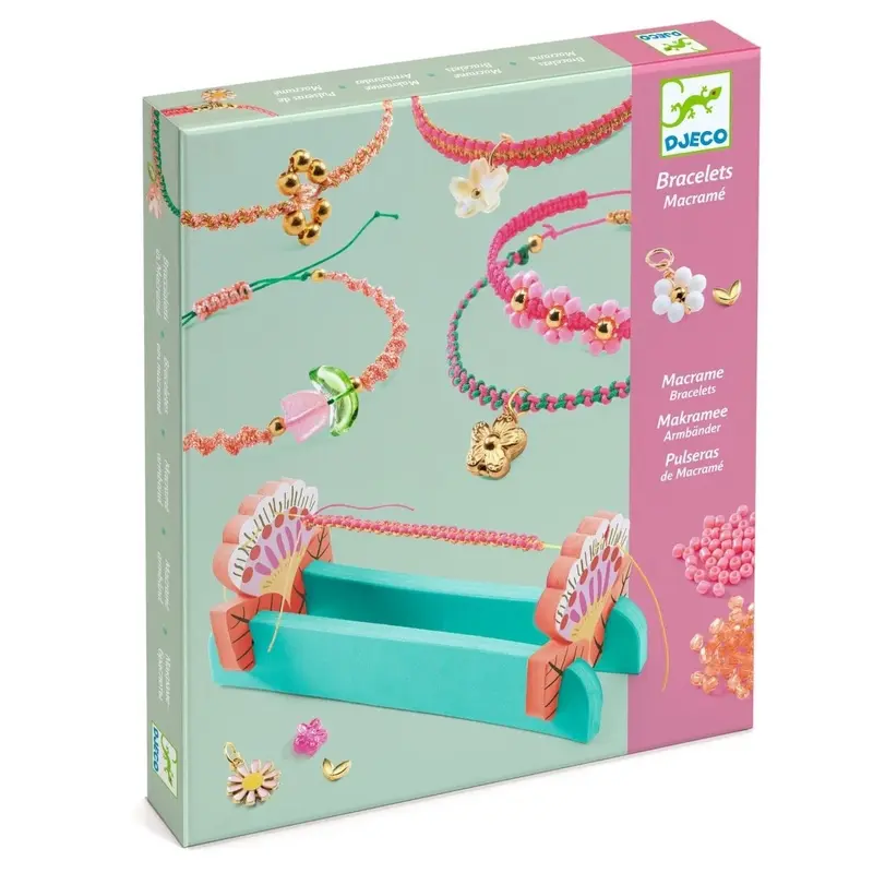 Schmuck Basteln