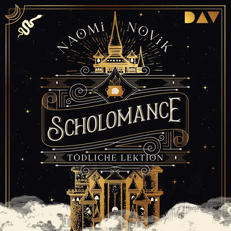 Scholomance - Tödliche Lektion