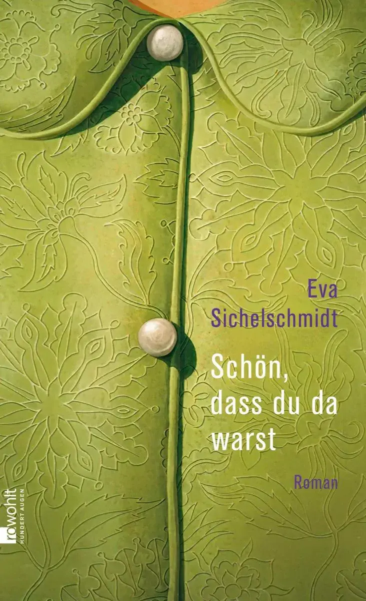 Schön, dass du da warst