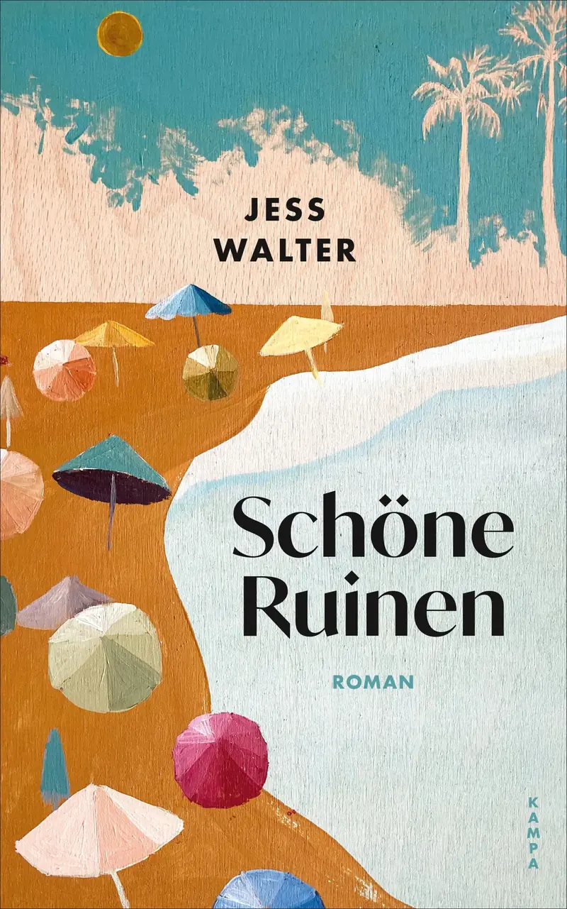 Schöne Ruinen