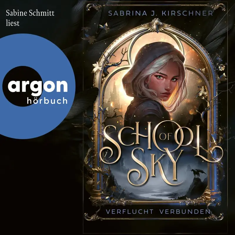 School of Sky. Verflucht verbunden