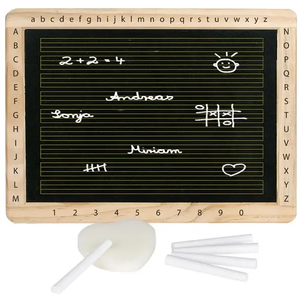 Schreibtafel