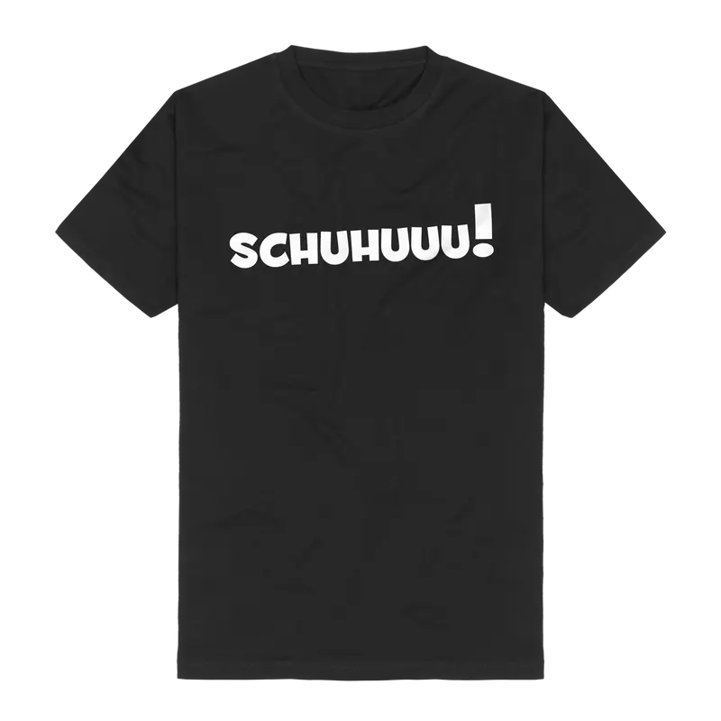 Schuhuuu!