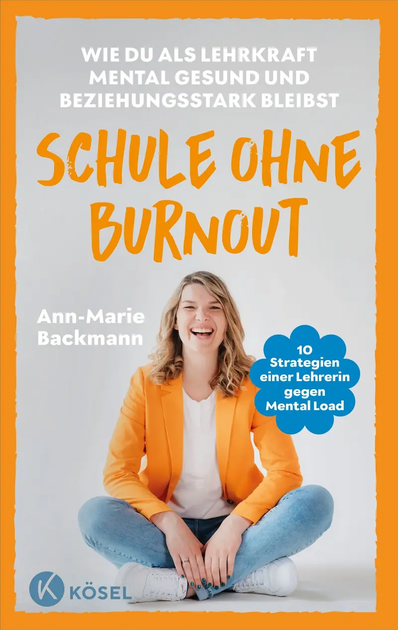 Schule ohne Burnout