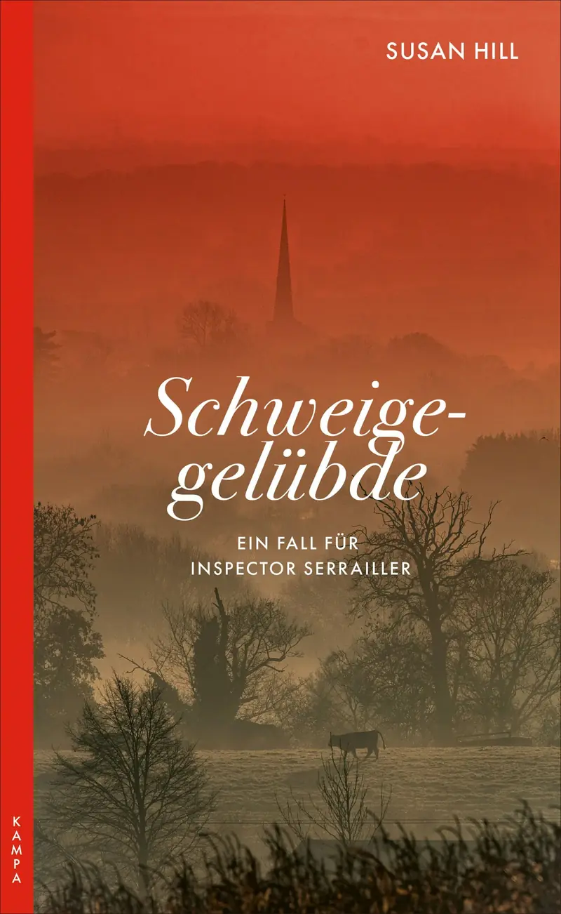 Schweigegelübde