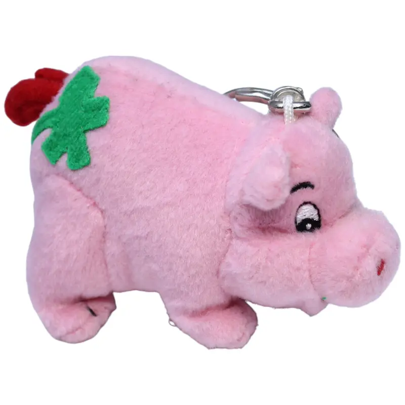Schwein aus Traumschiff Surprise