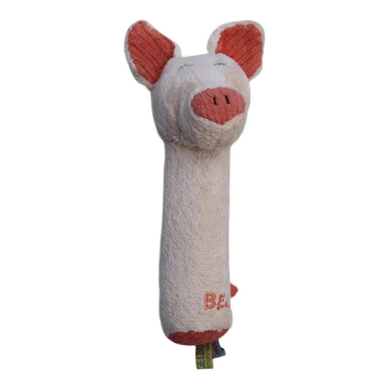 Schwein Bella aus Die Lieben Sieben