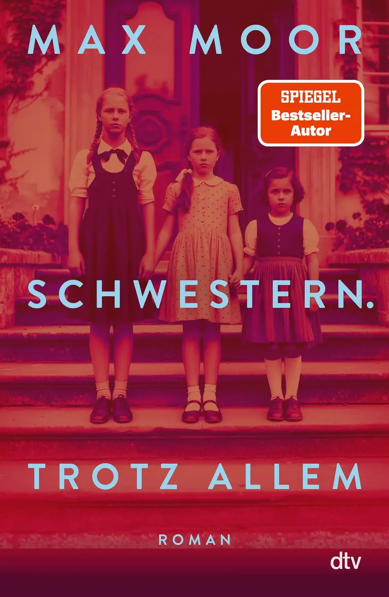 Schwestern. Trotz allem
