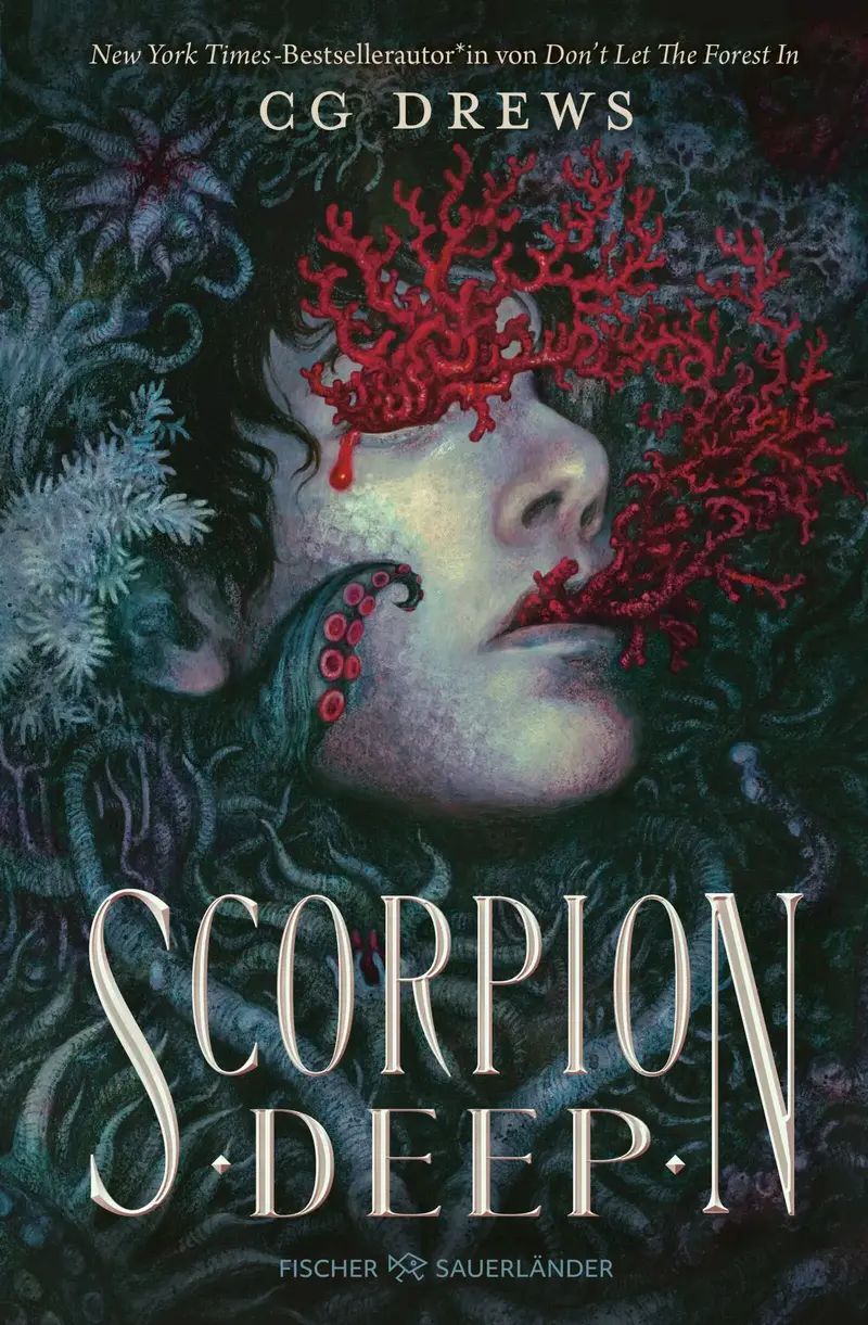 Scorpion Deep
