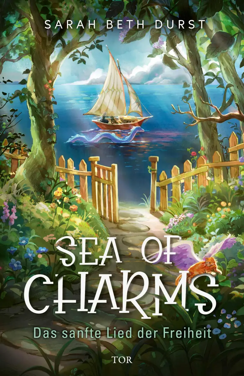 Sea of Charms