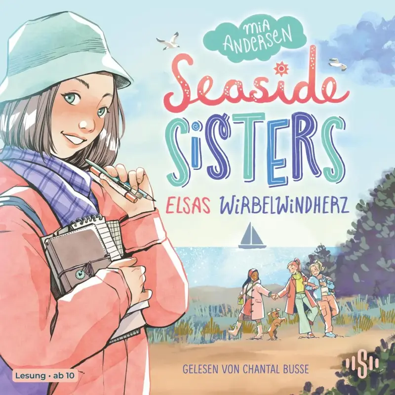 Seaside Sisters 2
