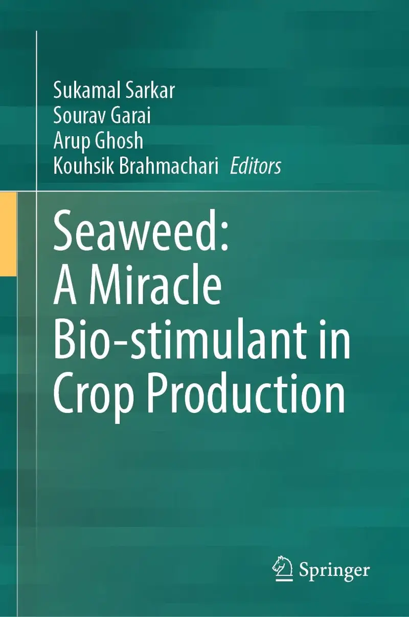 Seaweed
