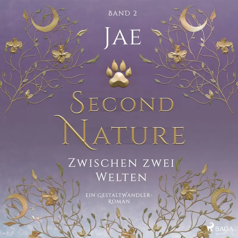 Second Nature - Zwischen zwei Welten