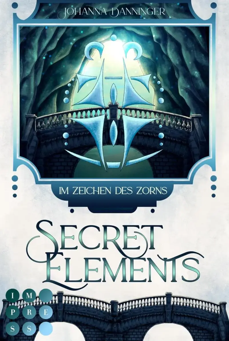 Secret Elements 8