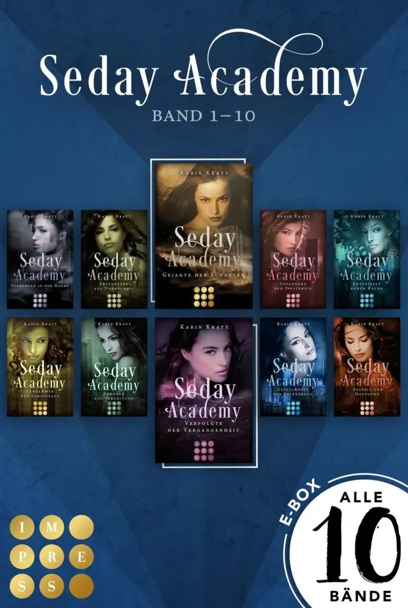 Seday Academy