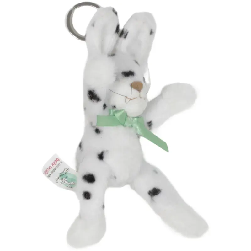 Seehasenfest Friedrichshafen, Weißer Hase mit schwarzen Punkten