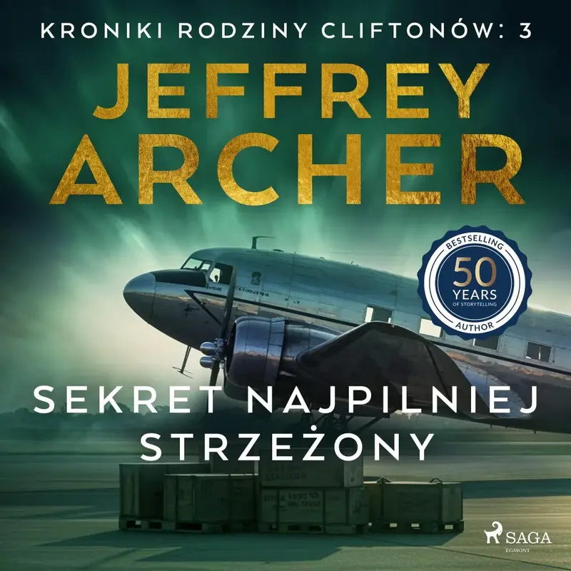 Sekret najpilniej strzeżony