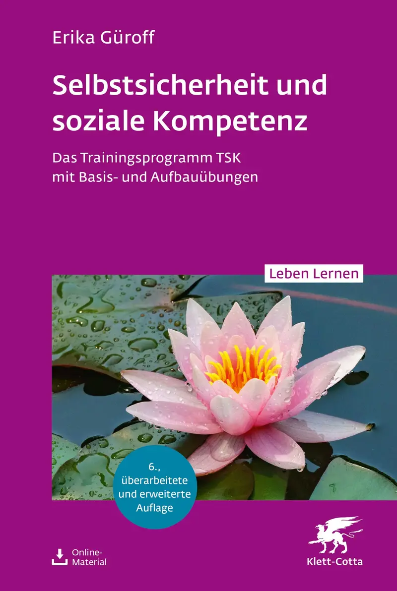Selbstsicherheit und soziale Kompetenz