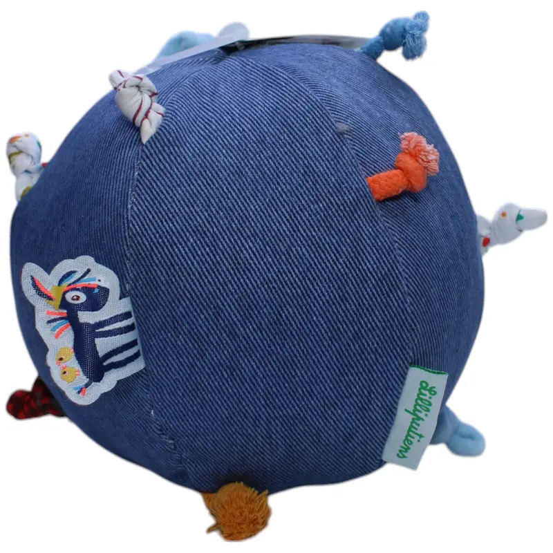 Sensorikball Ignace