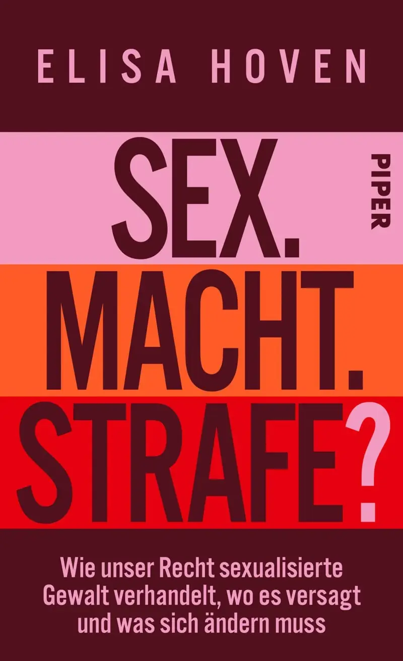 Sex. Macht. Strafe?