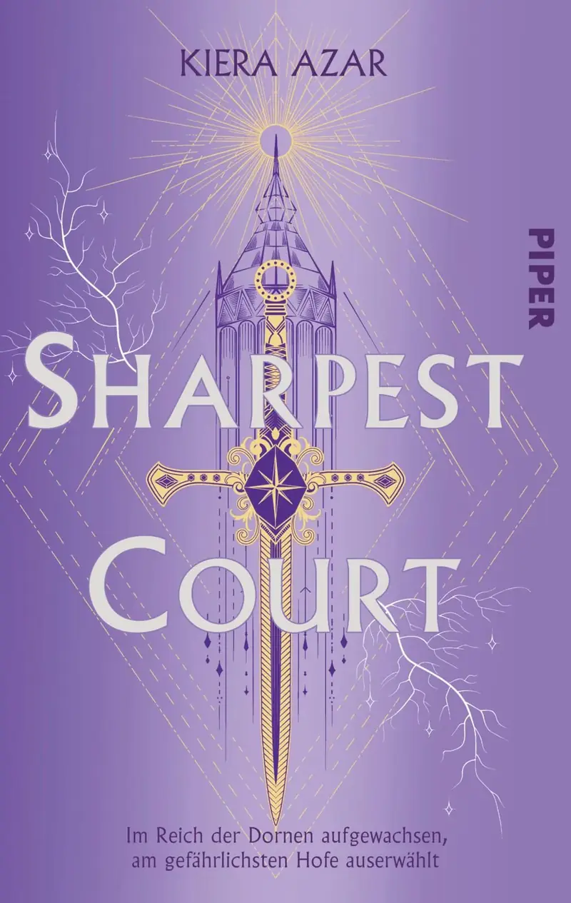 Sharpest Court