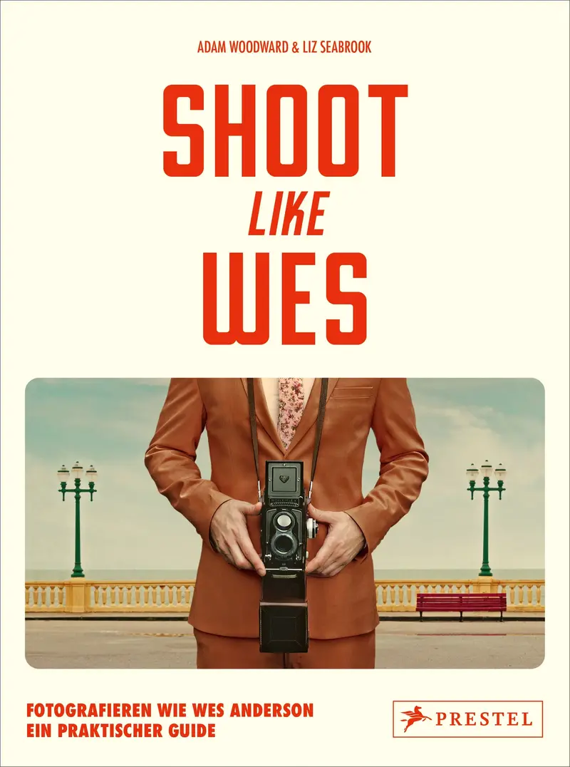 Shoot Like Wes