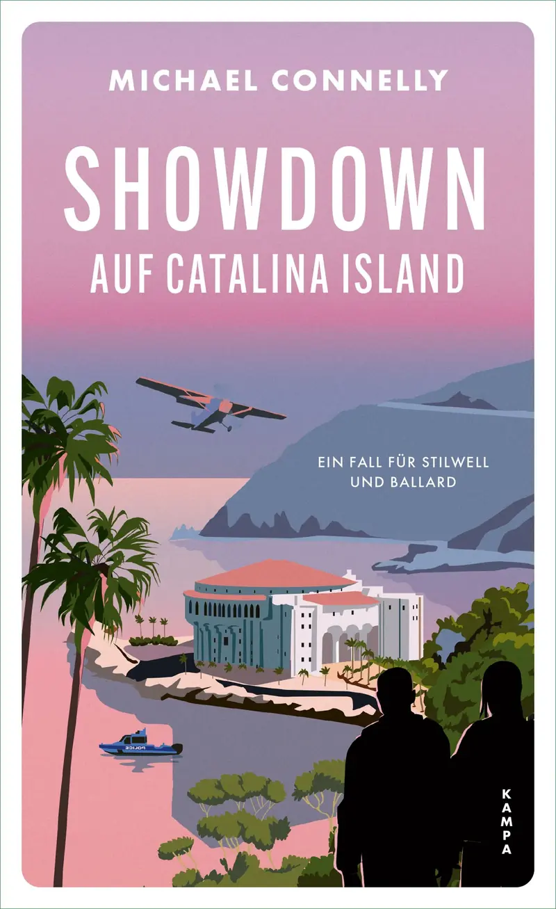 Showdown auf Catalina Island
