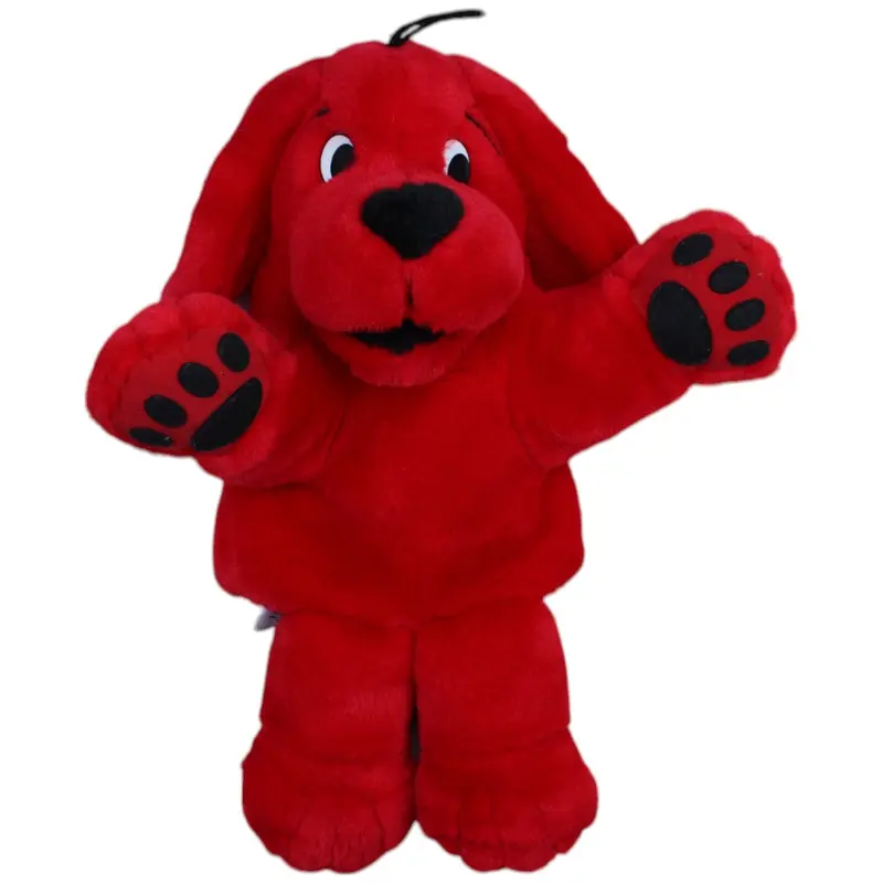 Side Kicks, Clifford™ roter Hund