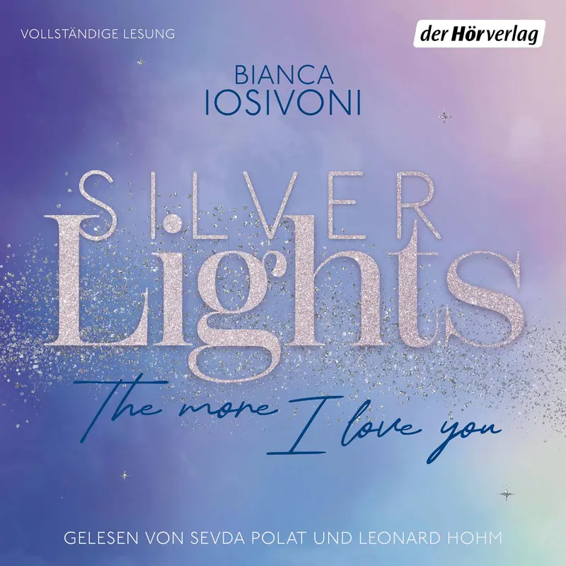Silver Lights - The more I love you