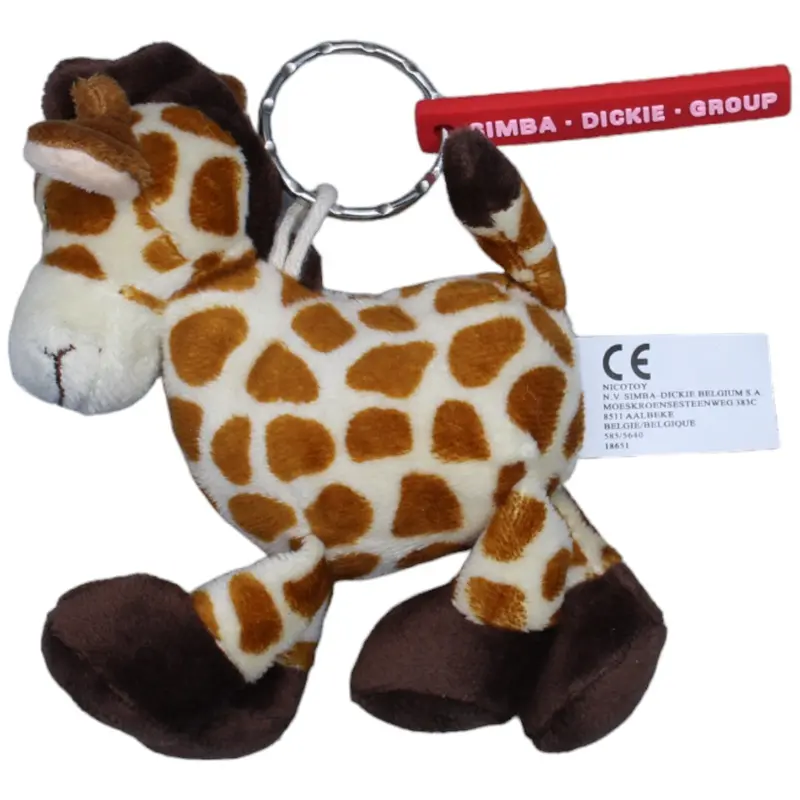 Simba Dickie Group, Giraffe