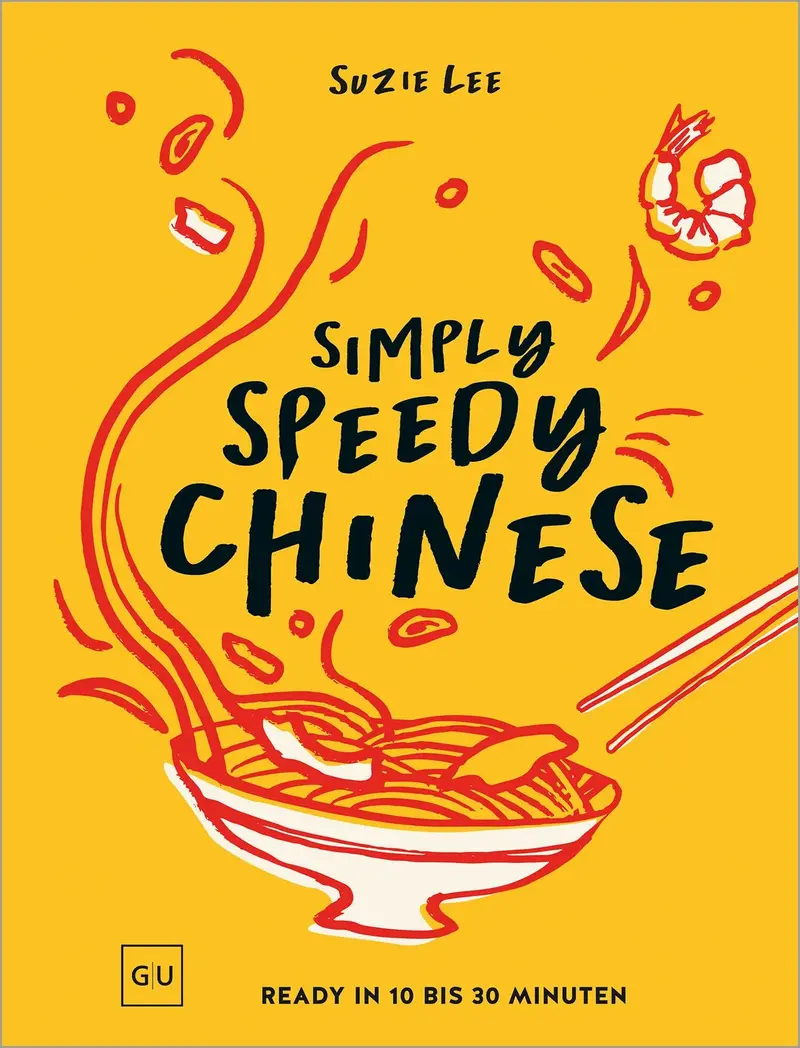 Simply Speedy Chinese