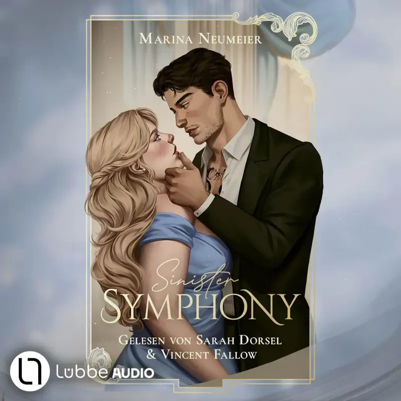 Sinister Symphony - Whispers of Scandals, Teil 1