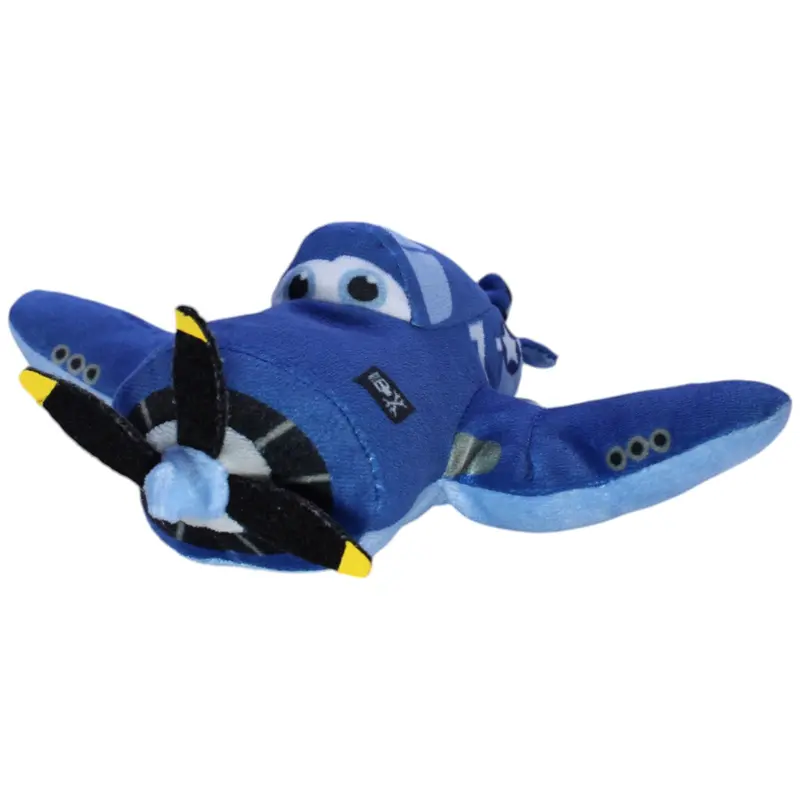 Skipper aus Disney Planes