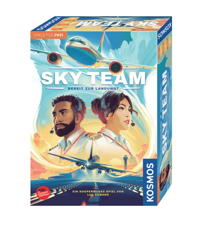 Sky Team