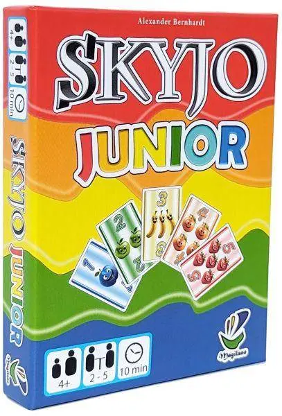 SKYJO – Junior