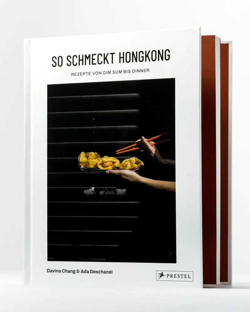 So schmeckt Hongkong