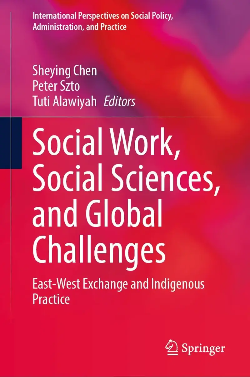 Social Work, Social Sciences, and Global Challenges
